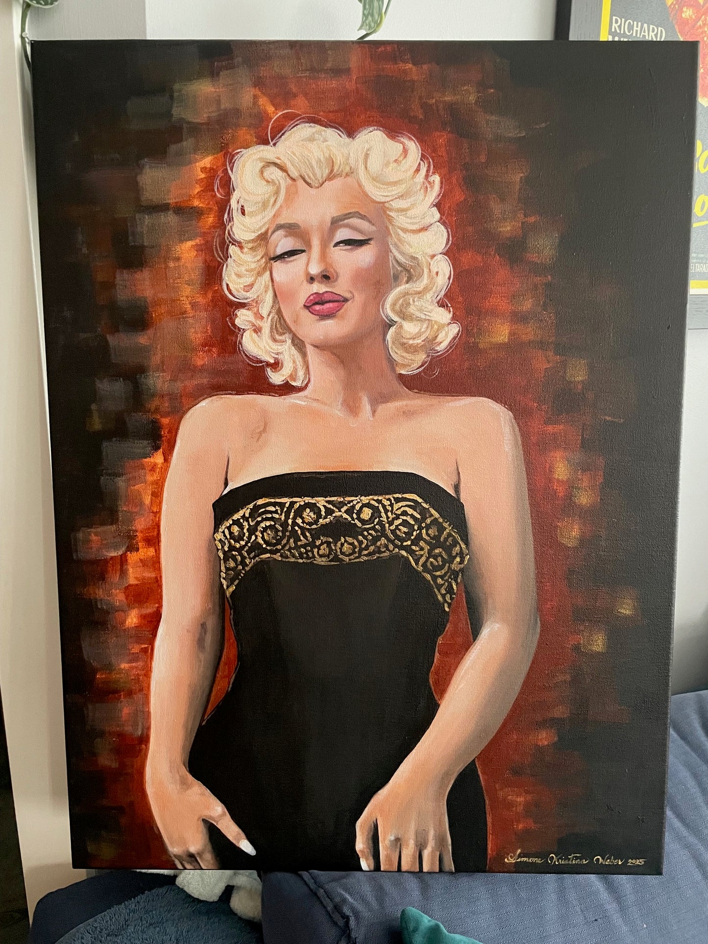 Marilyn