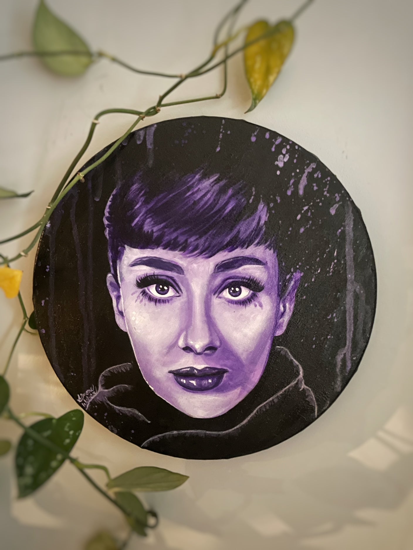 Audrey